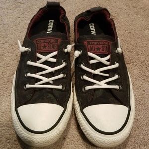 Converse Shorelines - Rose Edition